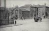 Busigny - La Gare