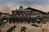 Lille la gare